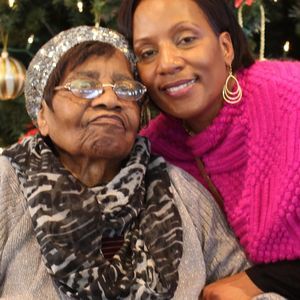 Meet your Posher, Rhonda